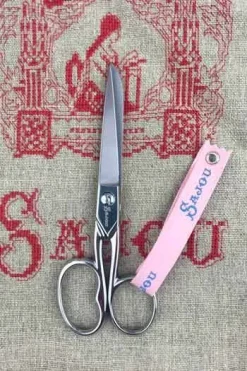 Paire De Ciseaux Couture Bancal 15 Cm