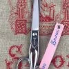 Paire De Ciseaux Couture Bancal 20 Cm