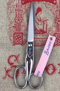 Paire De Ciseaux Couture Bancal 20 Cm