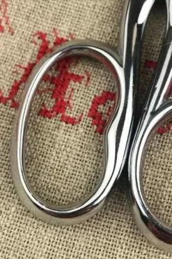 Paire De Ciseaux Couture Bancal 20 Cm 9 Paire De Ciseaux Couture Bancal 20 Cm -artisanat Soldes Magasin paire de ciseaux couture bancal 20 cm 3