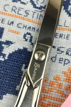 Paire De Ciseaux Couture Dit Mercière - Grand 7 Paire De Ciseaux Couture Dit Mercière - Grand -artisanat Soldes Magasin paire de ciseaux couture dit merciere grand 2