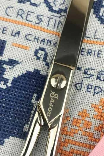 Paire De Ciseaux Couture Dit Mercière - Grand 3 Paire De Ciseaux Couture Dit Mercière - Grand – Image 3