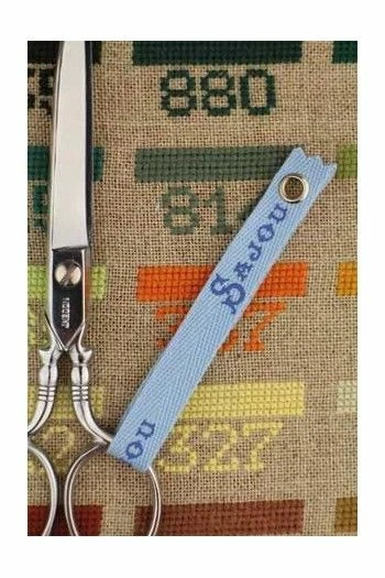 Paire De Ciseaux Couture Lingère Boules 2 Paire De Ciseaux Couture Lingère Boules – Image 2