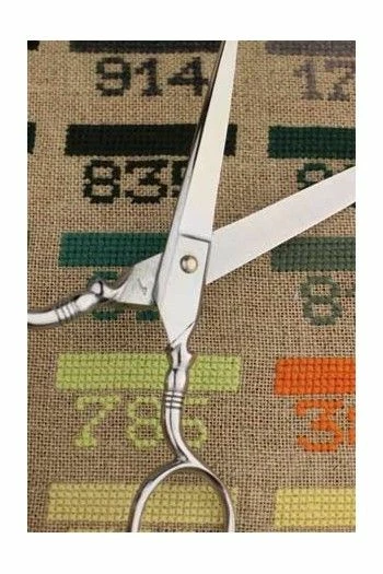 Paire De Ciseaux Couture Lingère Boules 4 Paire De Ciseaux Couture Lingère Boules – Image 4