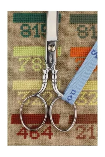 Paire De Ciseaux Couture Lingère Boules 6 Paire De Ciseaux Couture Lingère Boules – Image 6