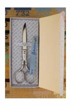 Paire De Ciseaux Couture Lingère Boules 14 Paire De Ciseaux Couture Lingère Boules -artisanat Soldes Magasin paire de ciseaux couture lingere boules 6