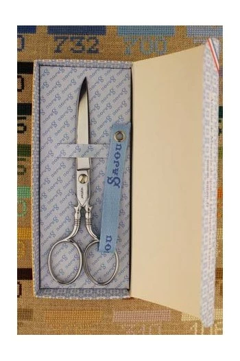 Paire De Ciseaux Couture Lingère Boules 7 Paire De Ciseaux Couture Lingère Boules – Image 7