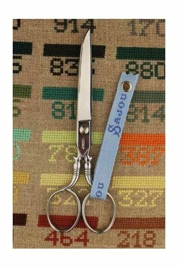 Paire De Ciseaux Couture Lingère Boules 1 Paire De Ciseaux Couture Lingère Boules