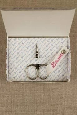 Paire De Ciseaux Miniature Changey Nickelée 7 Paire De Ciseaux Miniature Changey Nickelée -artisanat Soldes Magasin paire de ciseaux miniature changey nickelee 2