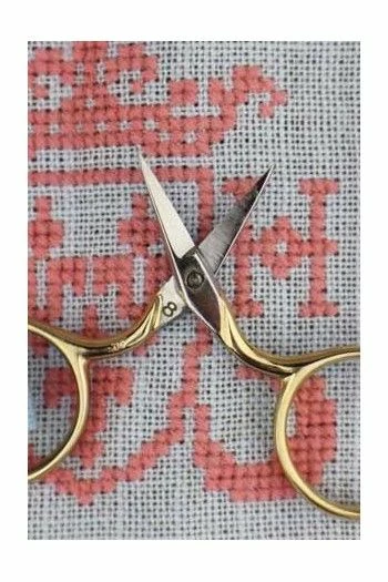 Paire De Ciseaux Miniatures Petits Monstres 2 Paire De Ciseaux Miniatures Petits Monstres – Image 2