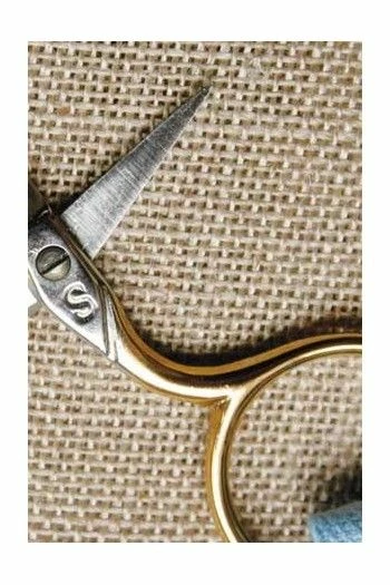 Paire De Ciseaux Miniatures Petits Monstres 4 Paire De Ciseaux Miniatures Petits Monstres – Image 4