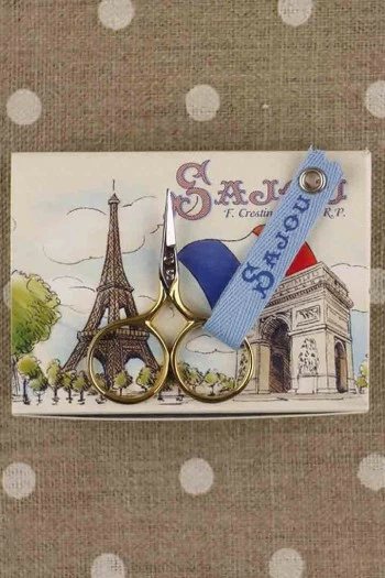 Paire De Ciseaux Miniatures Petits Monstres 6 Paire De Ciseaux Miniatures Petits Monstres – Image 6