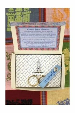 Paire De Ciseaux Miniatures Petits Monstres 14 Paire De Ciseaux Miniatures Petits Monstres -artisanat Soldes Magasin paire de ciseaux miniatures petits monstres 6