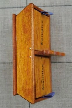 Petit Panier Aiguilles Et épingles -artisanat Soldes Magasin petit panier aiguilles et epingles 2