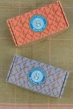 Petit Panier Aiguilles Et épingles -artisanat Soldes Magasin petit panier aiguilles et epingles 4