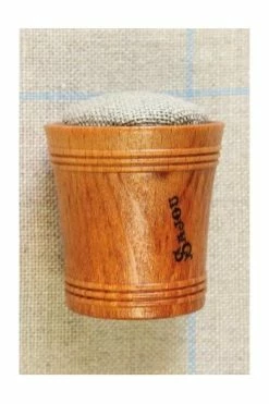 Pique-épingles En Bois Lin Naturel -artisanat Soldes Magasin pique epingles en bois lin naturel 5