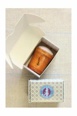 Pique-épingles En Bois Lin Rose -artisanat Soldes Magasin pique epingles en bois lin rose 2