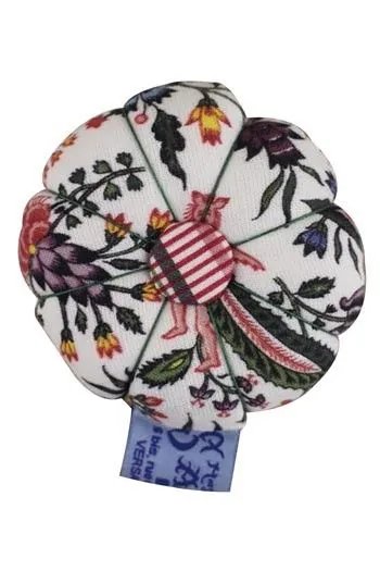 Pique-épingles En Tissu Coquecigrues 1 Pique-épingles En Tissu Coquecigrues