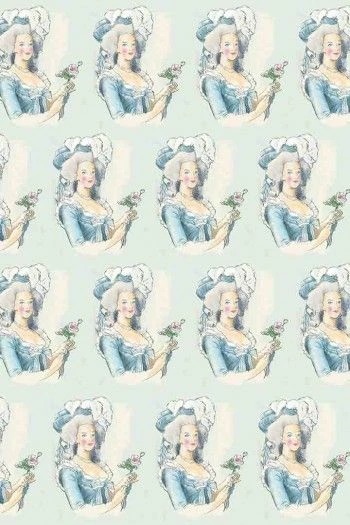 Pique-épingles En Tissu Marie Antoinette 4 Pique-épingles En Tissu Marie Antoinette – Image 4