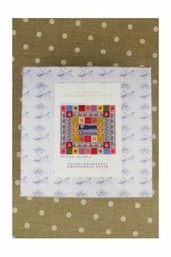 Plaid à Broder Chenonceau -artisanat Soldes Magasin plaid a broder chenonceau 8