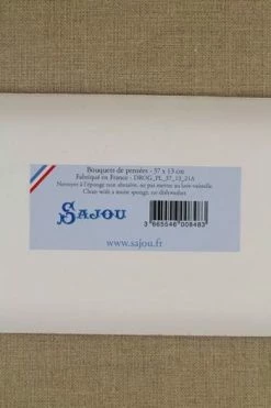 Plateau 37 X 13 Cm Bouquets De Pensées -artisanat Soldes Magasin plateau 37 x 13 cm bouquets de pensees 1