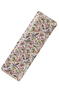 Plateau 37 X 13 Cm Coquecigrues