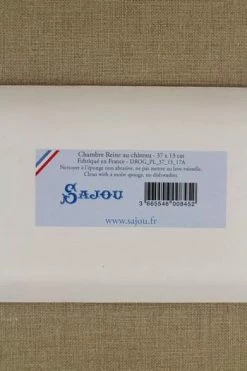 Plateau 37 X 13 Cm Marie Antoinette Château -artisanat Soldes Magasin plateau 37 x 13 cm marie antoinette chateau 1