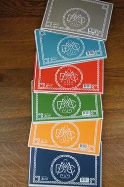 Point De Marque Série 3 Bibliothèque DMC/Sajou -artisanat Soldes Magasin point de marque serie 3 bibliotheque dmc sajou 6