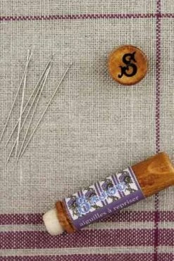 Porte-aiguilles En Bois Aiguilles à Repriser 12 Porte-aiguilles En Bois Aiguilles à Repriser -artisanat Soldes Magasin porte aiguilles en bois aiguilles a repriser 4