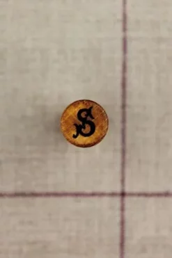 Porte Aiguilles En Bois Aiguilles à Tapisserie -artisanat Soldes Magasin porte aiguilles en bois aiguilles a tapisserie 5