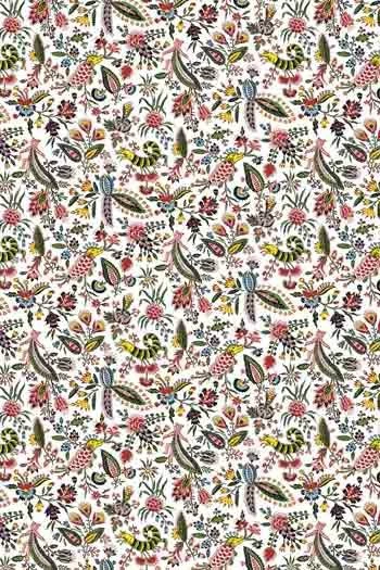 Porte-cartes Toile Cirée Coquecigrues Miniature 3 Porte-cartes Toile Cirée Coquecigrues Miniature – Image 3