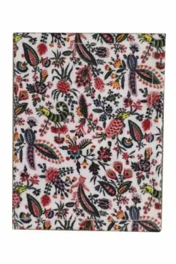 Porte-cartes Toile Cirée Coquecigrues Miniature