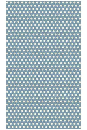 Porte-cartes Toile Cirée Marie Antoinette Trianon 4 Porte-cartes Toile Cirée Marie Antoinette Trianon – Image 4