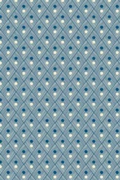 Porte-cartes Toile Cirée Plaisirs Bleu 7 Porte-cartes Toile Cirée Plaisirs Bleu -artisanat Soldes Magasin porte cartes toile ciree plaisirs bleu 2