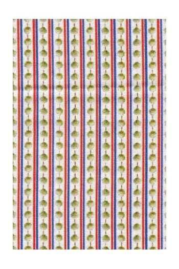 Porte-cartes Toile Cirée Tour Eiffel 4 Porte-cartes Toile Cirée Tour Eiffel – Image 4