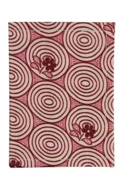 Porte-cartes Toile Cirée Travaux Bordeaux