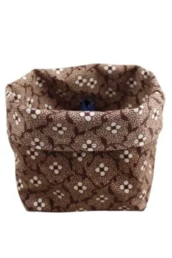 Pot Toile Enduite Et Tissu Abreuvoir 1