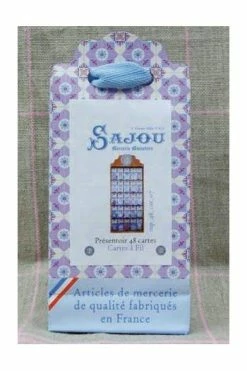 Présentoir Bois Miniature Cartes à Fil -artisanat Soldes Magasin presentoir bois miniature cartes a fil 1