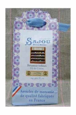 Présentoir Bois Miniature Fil Coton 11 Présentoir Bois Miniature Fil Coton -artisanat Soldes Magasin presentoir bois miniature fil coton 3