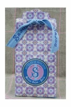 Présentoir Bois Miniature Rubans Coton N°1 -artisanat Soldes Magasin presentoir bois miniature rubans coton n1 2