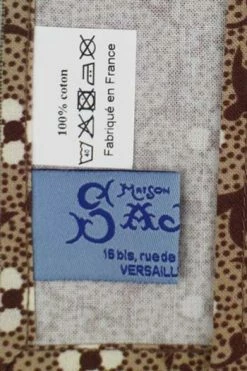 Quatre Serviettes Abreuvoir Marron 1 Et 2 9 Quatre Serviettes Abreuvoir Marron 1 Et 2 -artisanat Soldes Magasin quatre serviettes abreuvoir marron 1 et 2 2