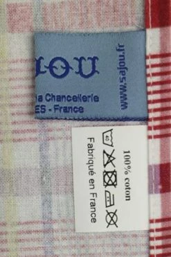 Quatre Serviettes Coquecigrues 1 Et 2 9 Quatre Serviettes Coquecigrues 1 Et 2 -artisanat Soldes Magasin quatre serviettes coquecigrues 1 et 2 2