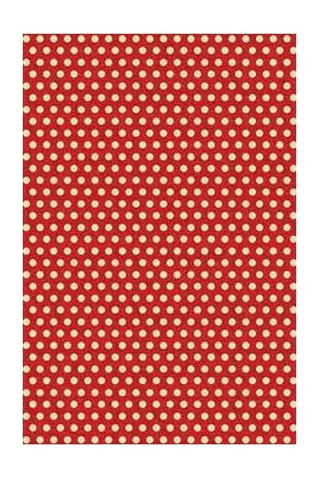 Quatre Serviettes Damas Rouge 1 Et 2 3 Quatre Serviettes Damas Rouge 1 Et 2 – Image 3