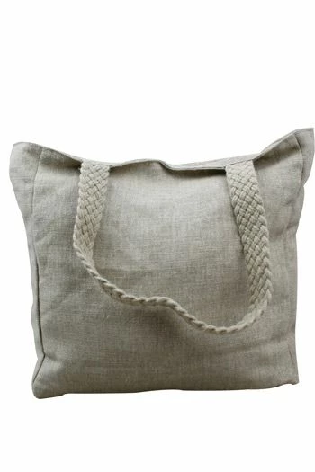 Sac à Broder Lin Naturel 12 Fils 2 Sac à Broder Lin Naturel 12 Fils – Image 2