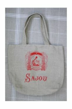 Sac à Broder Lin Naturel 12 Fils 7 Sac à Broder Lin Naturel 12 Fils -artisanat Soldes Magasin sac a broder lin naturel 12 fils 3