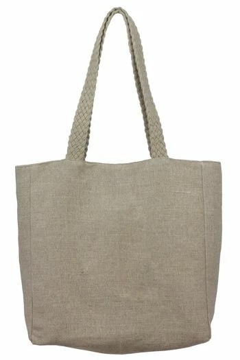 Sac à Broder Lin Naturel 12 Fils 1 Sac à Broder Lin Naturel 12 Fils