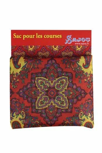 Sac De Courses Pliable Andrinople 2 Sac De Courses Pliable Andrinople – Image 2