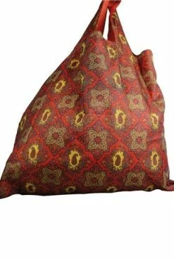 Sac De Courses Pliable Andrinople