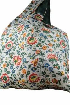 Sac De Courses Pliable Indienne De Napoléon