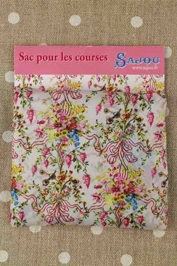Sac De Courses Pliable Marie Antoinette Château 3 Sac De Courses Pliable Marie Antoinette Château – Image 3
